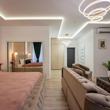 شقة Dream Loft سيفِسوارا المظهر الخارجي الصورة