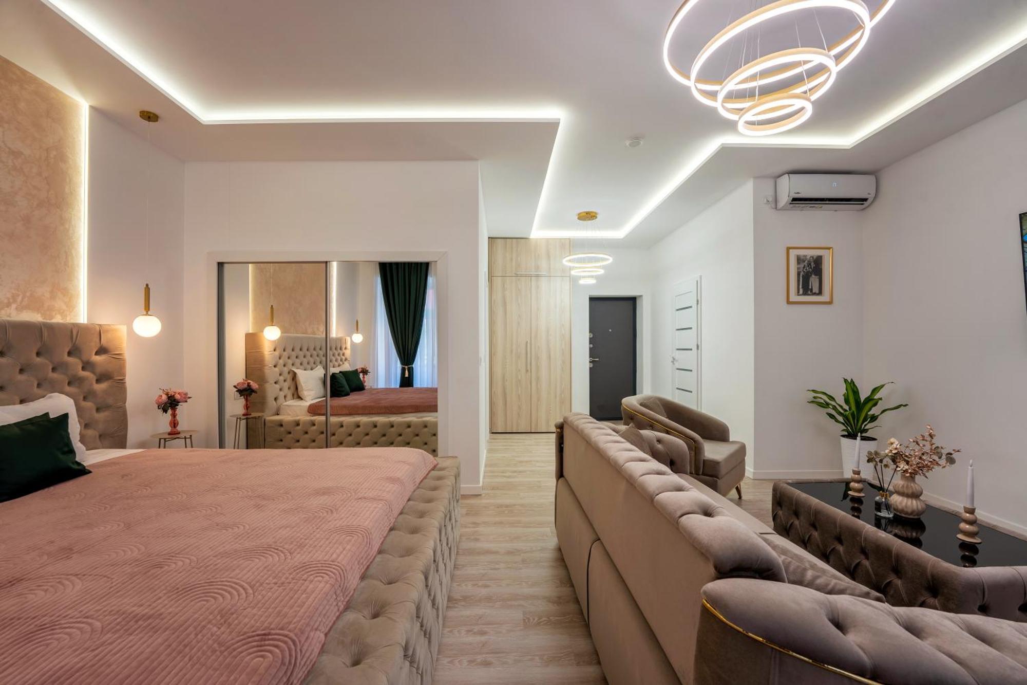 شقة Dream Loft سيفِسوارا المظهر الخارجي الصورة