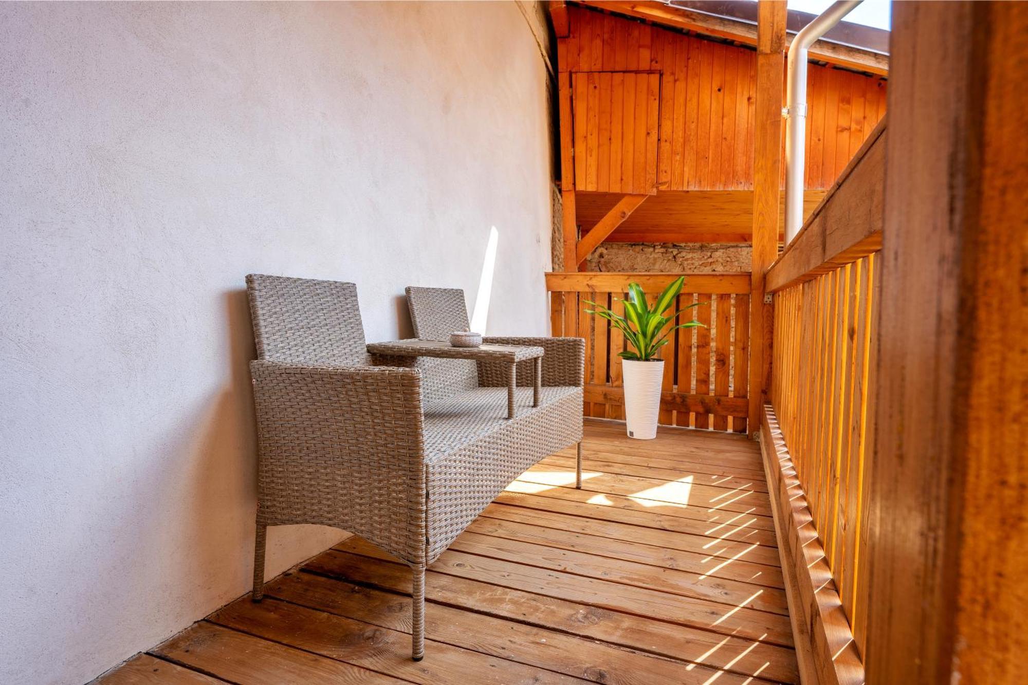شقة Dream Loft سيفِسوارا المظهر الخارجي الصورة
