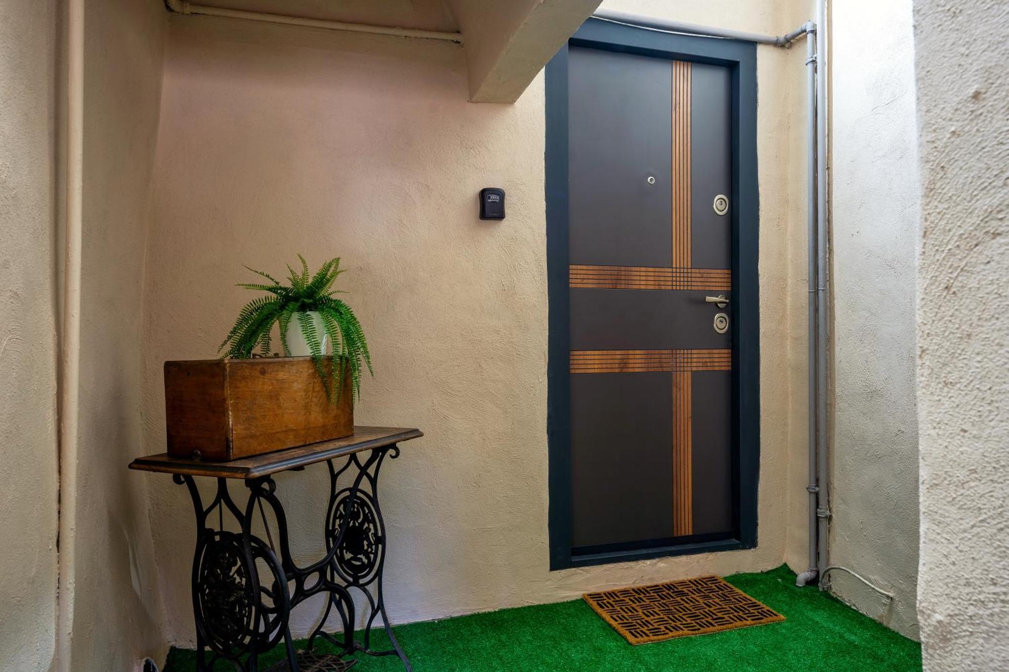 شقة Dream Loft سيفِسوارا المظهر الخارجي الصورة