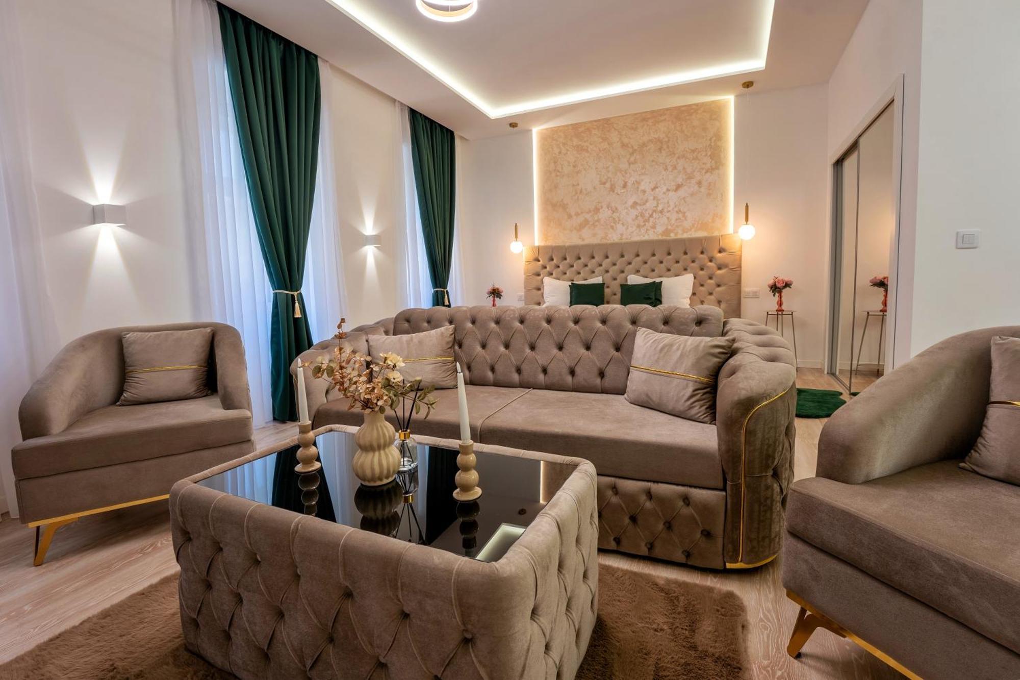 شقة Dream Loft سيفِسوارا المظهر الخارجي الصورة